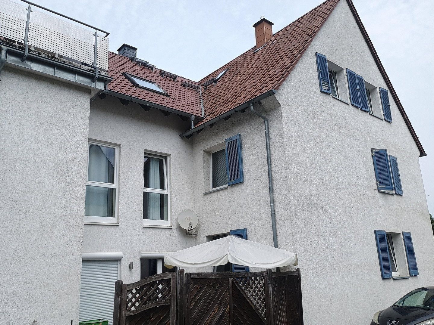 Rodinný dům · 418 m² · , Porýní-Falc - 3