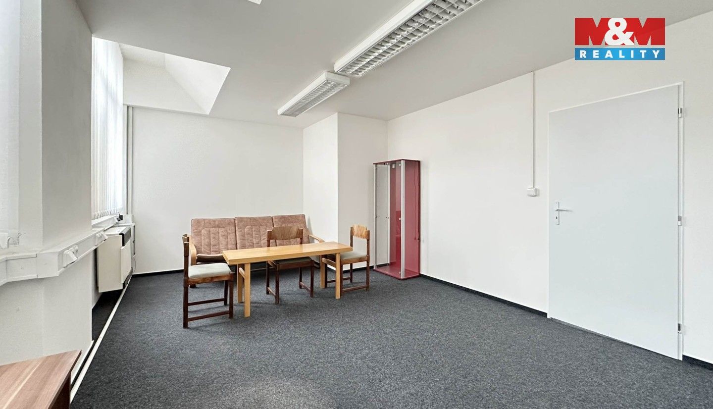 Kancelář · 57 m² · Táborská, Mladá Boleslav - 3