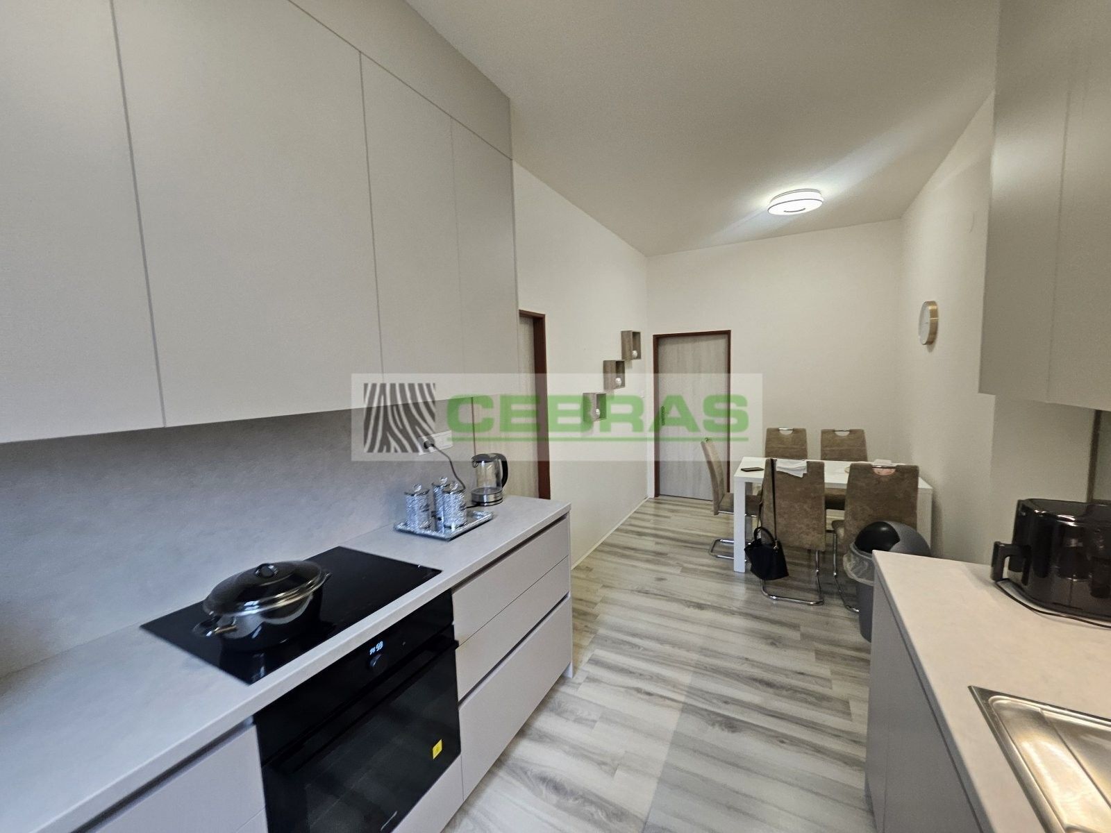 Byt 2+1 · 78 m² · Nová, České Budějovice - 4
