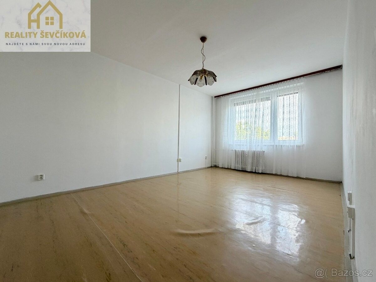 Pronájem byt - Hradec Králové, 500 02