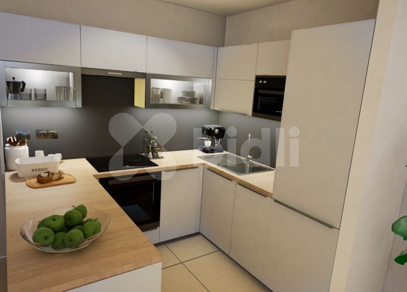 Byt 3+kk · 108 m² · Smiřice Rodov - 4