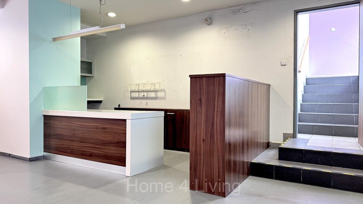 Obchodní prostory, Radlas, Brno, 270 m² - 1