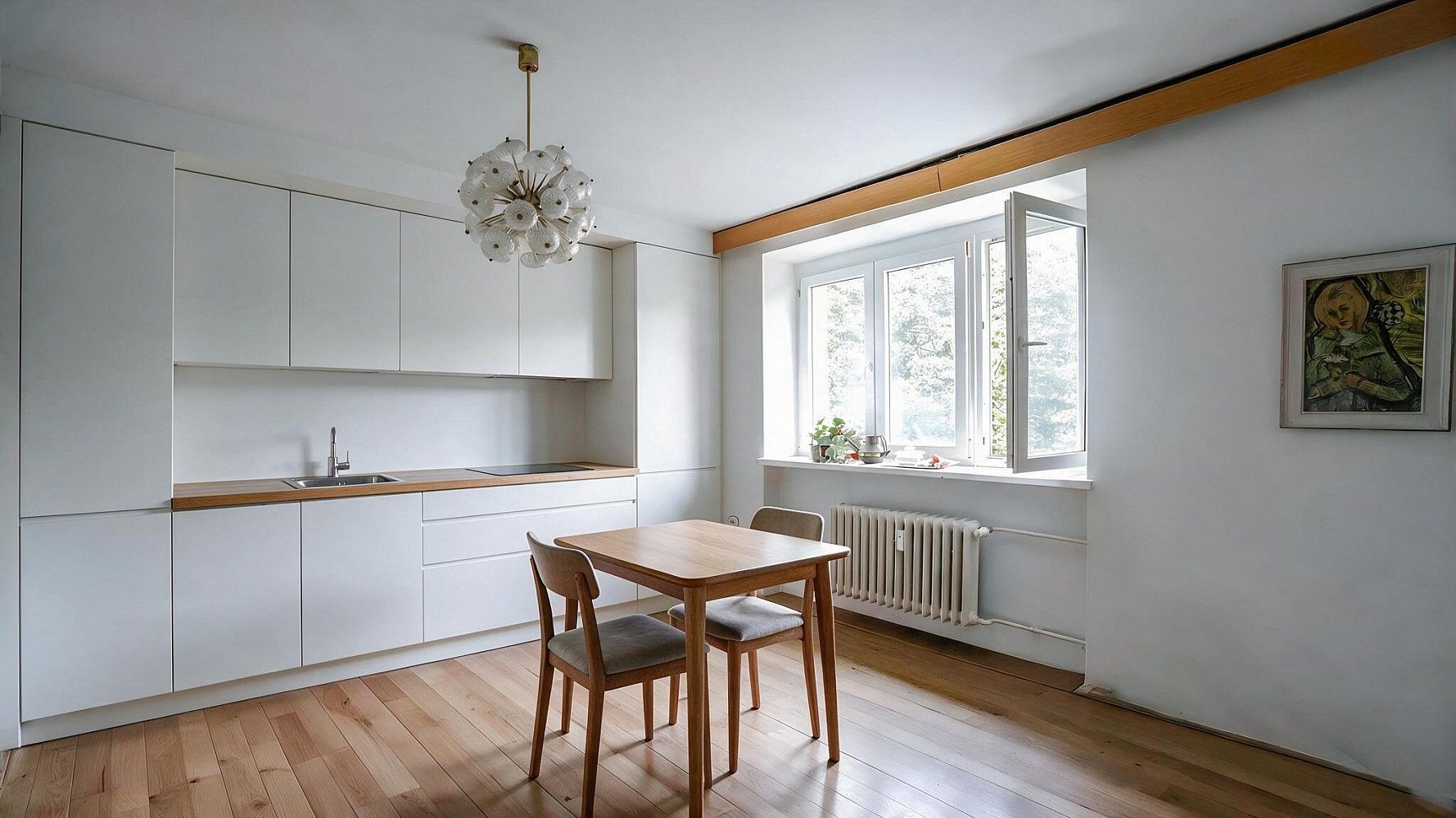 Prodej byt 3+1 - Brno, okres Brno-město, Jihomoravský kraj, 94,5 m² - 5