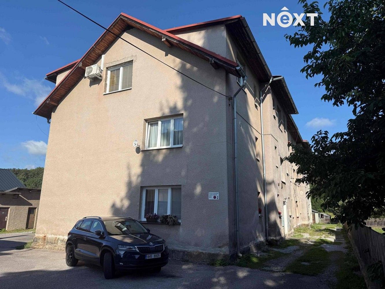 2+1, Vrchlabí - Podhůří, okres Trutnov, Královéhradecký kraj, 71 m² - 1