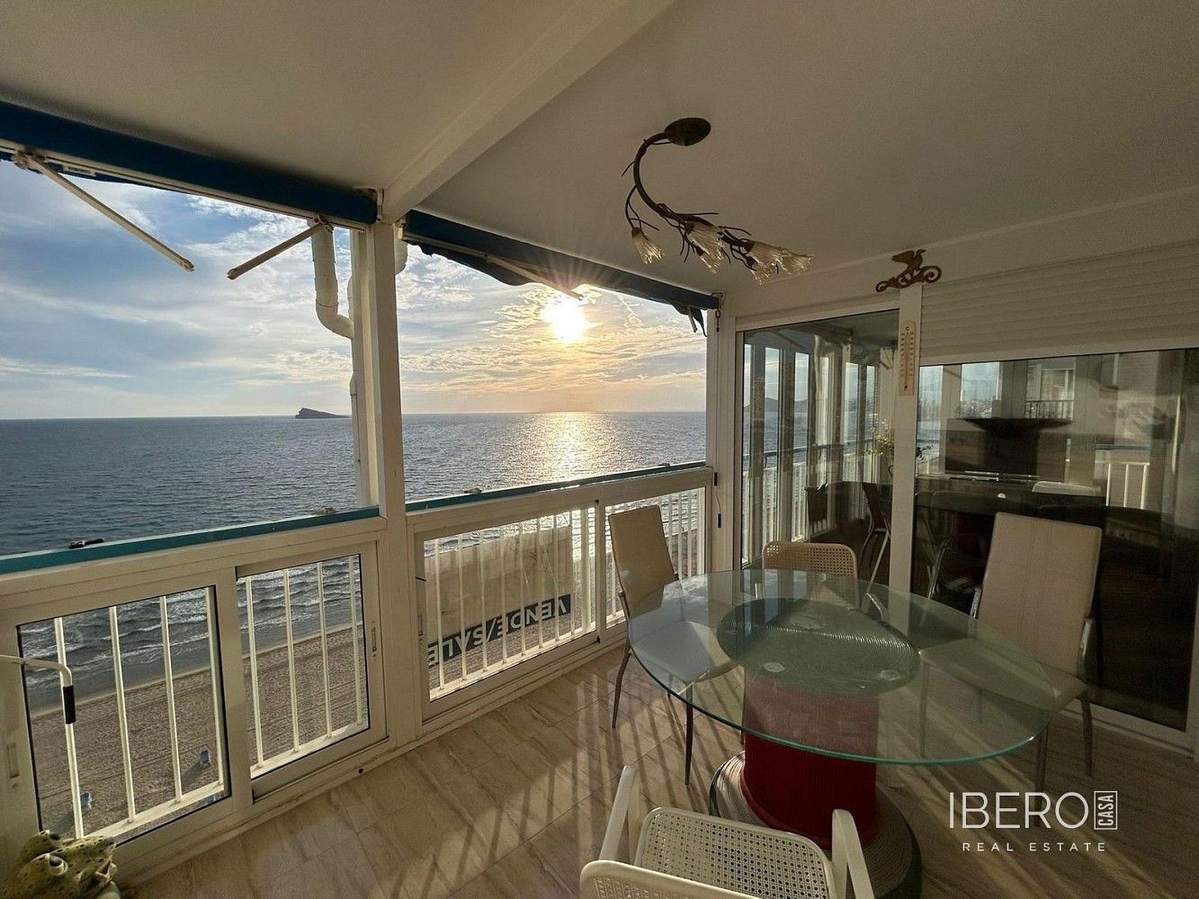 Byt 4+kk · 140 m² · Benidorm, Španělsko - 4