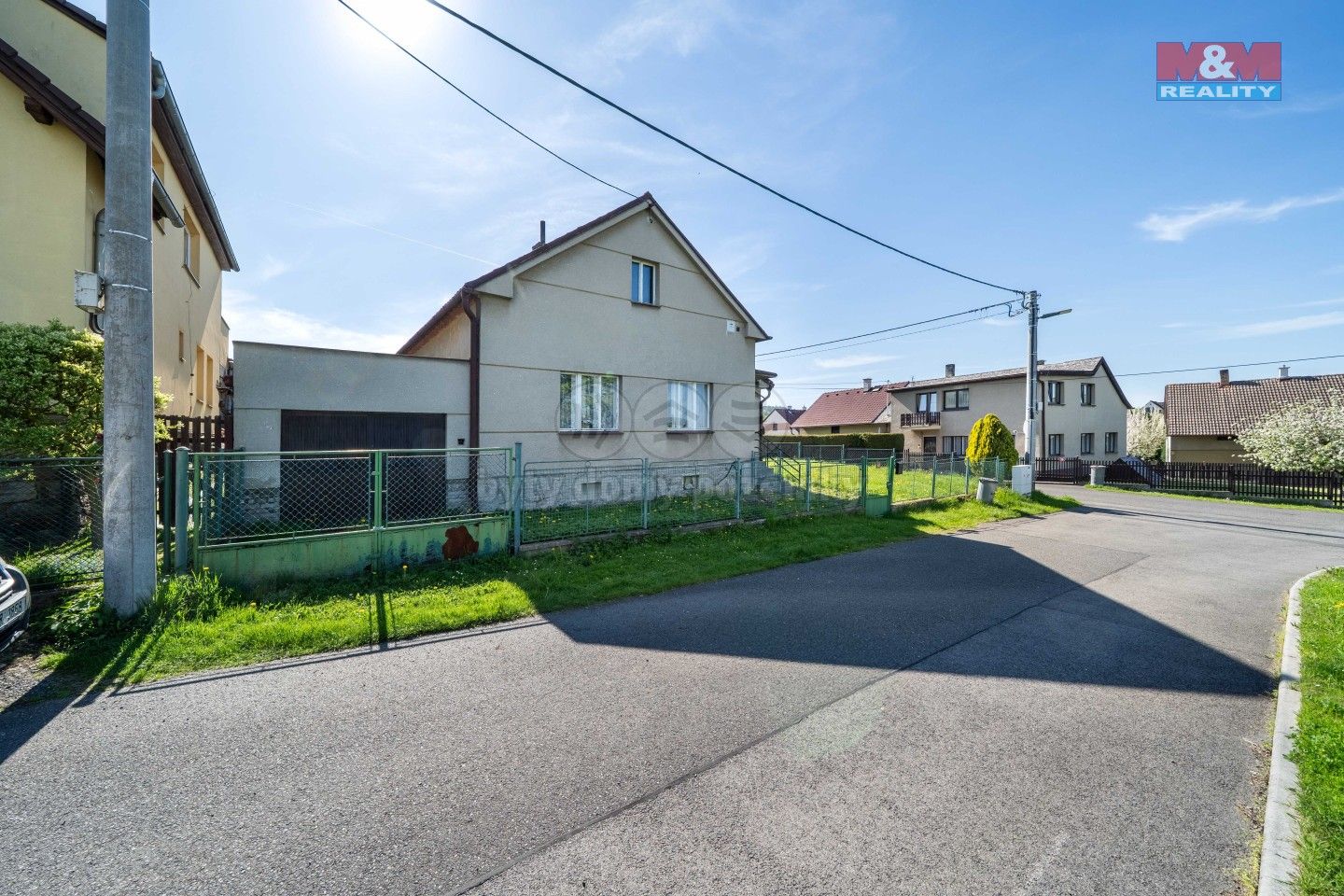 Prodej rodinný dům - Podluhy, 135 m²