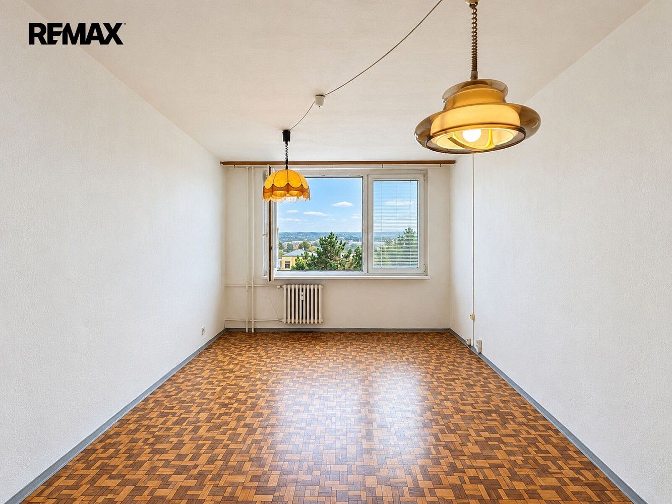 Byt 4+kk, 85 m²