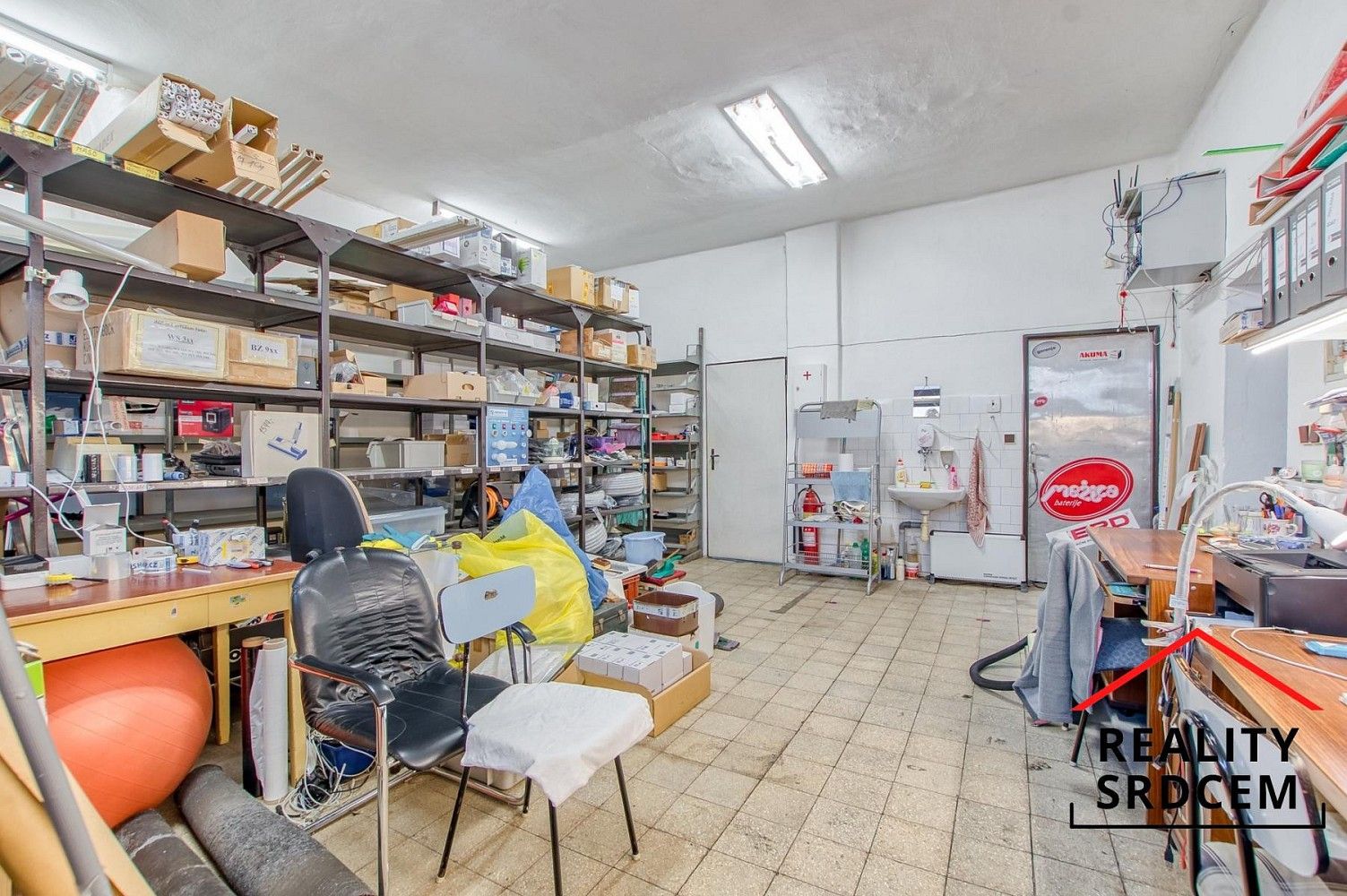 Komerční nemovitost · 600 m² · Dětmarovice, okres Karviná, Moravskoslezský kraj - 3