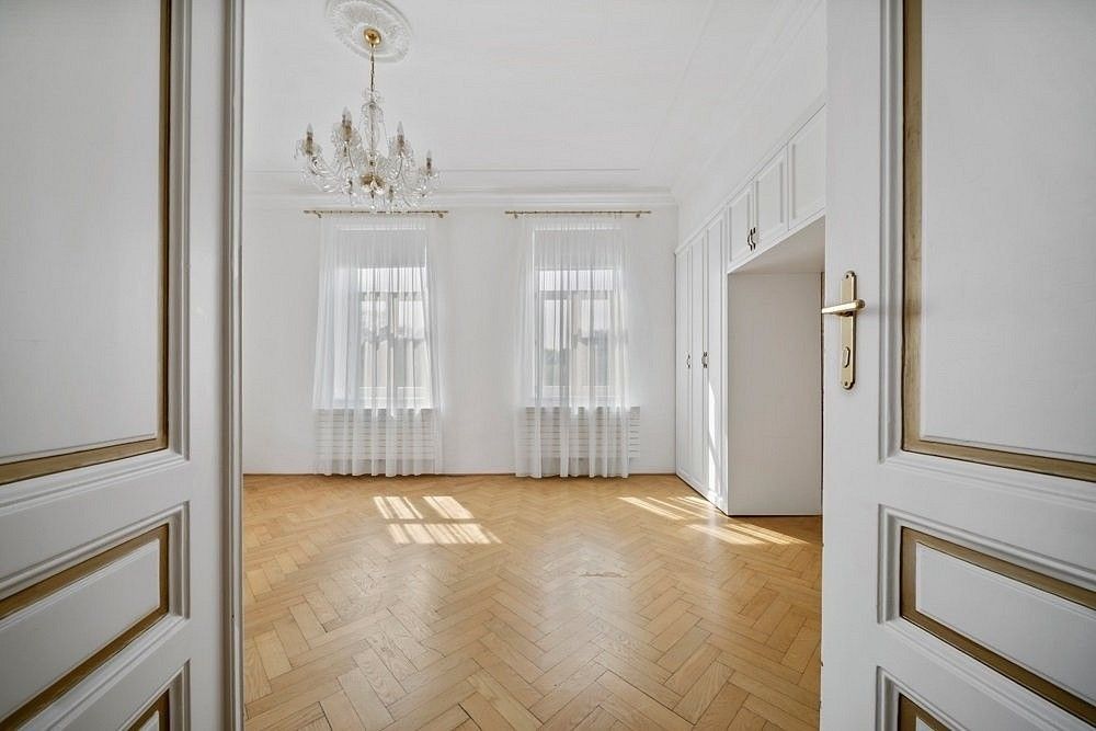 Byt 3+1, 117 m²