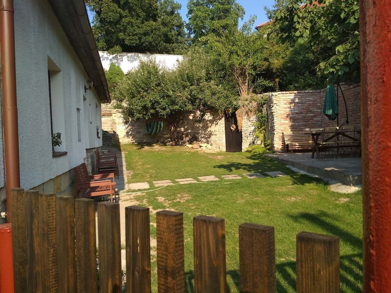 Chata · Mnichovo Hradiště, Středočeský kraj - 3