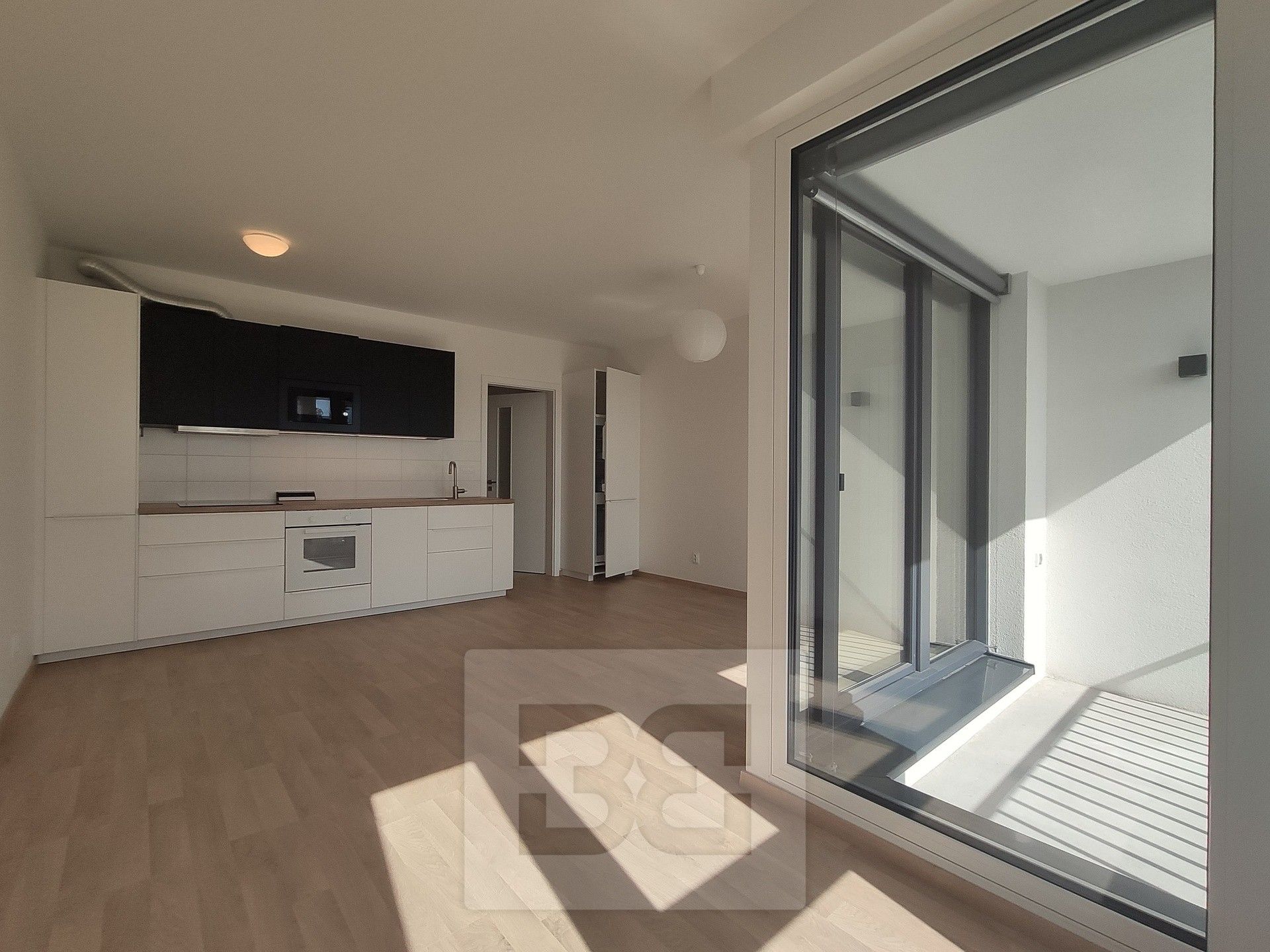 1+kk, Olgy Havlové 2915, Praha Žižkov, 37 m² - 2