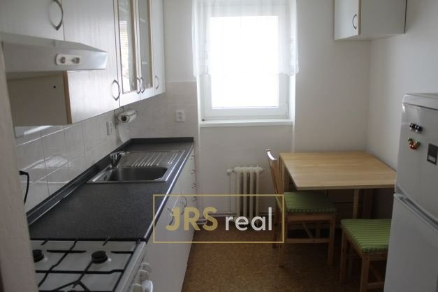 Pronájem byt 3+1 - J. Suka, Hodonín, 62 m² - 2
