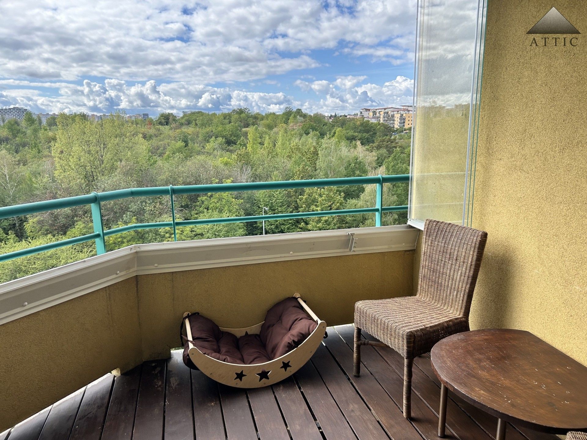 Prodej byt 2+kk - Volutová, Praha, 52 m² - 5
