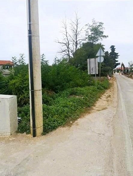 Pozemek pro bydlení, 392 m²