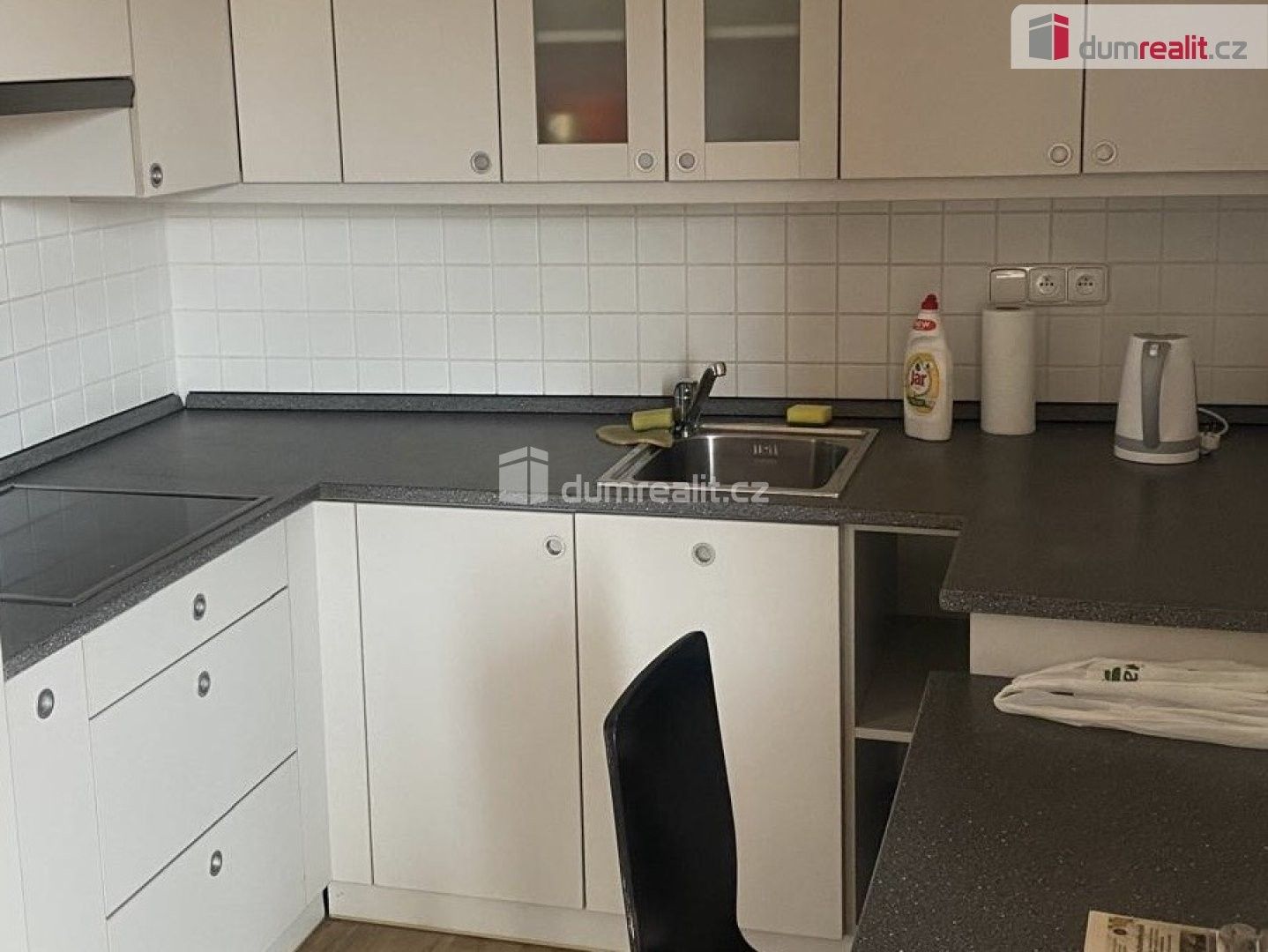 1+kk, Klapkova, Praha, 35 m² - 1