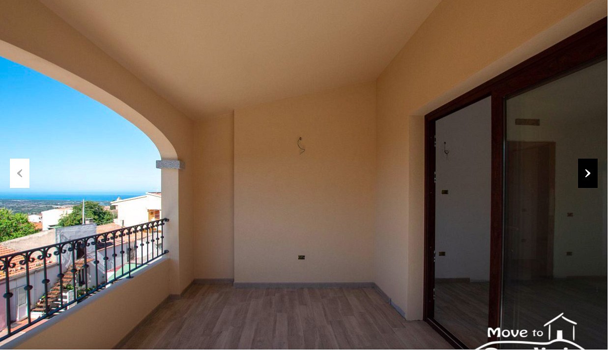 Byt 2+1 · 65 m² · Badesi, Sardinie, Itálie - 4