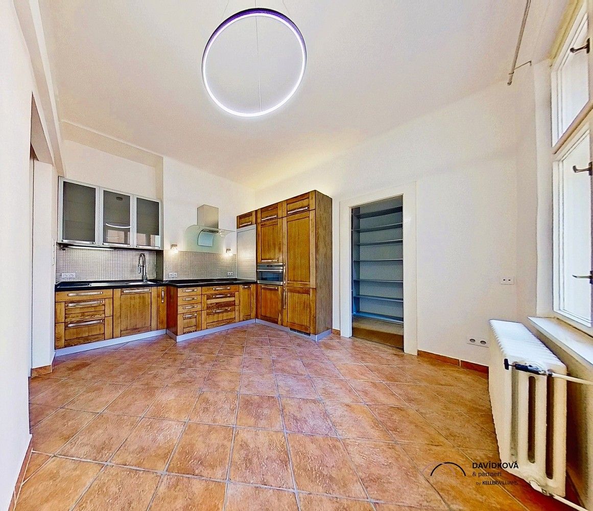Pronájem byt 3+1 - Praha - Staré Město, okres Praha 1, Hlavní město Praha, 121 m² - 2