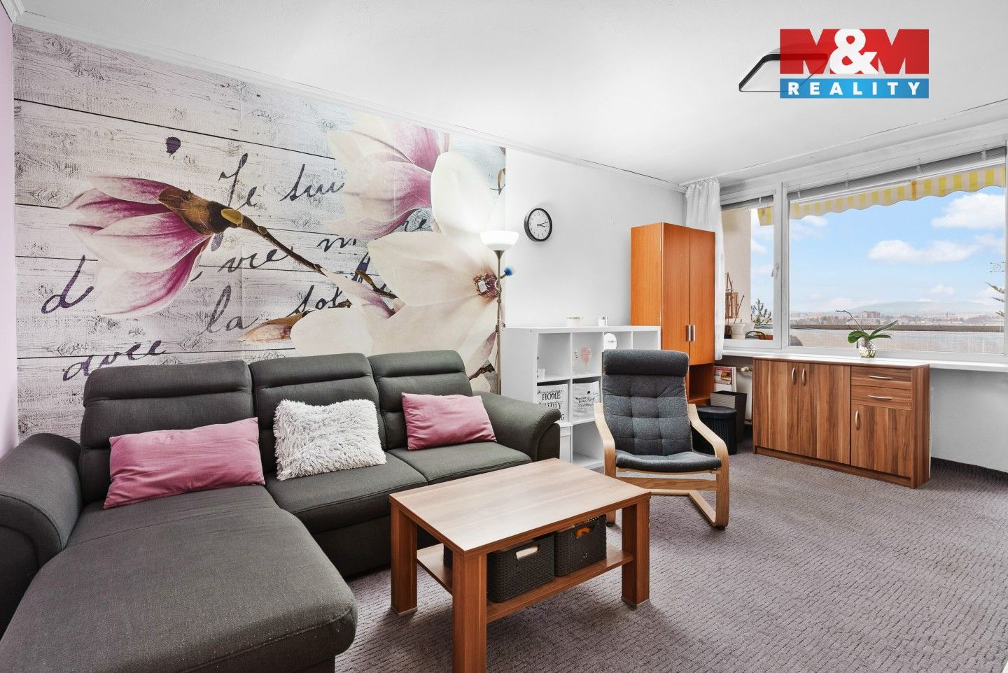 Prodej byt 3+1 - Na Pískovně, Liberec, 77 m²