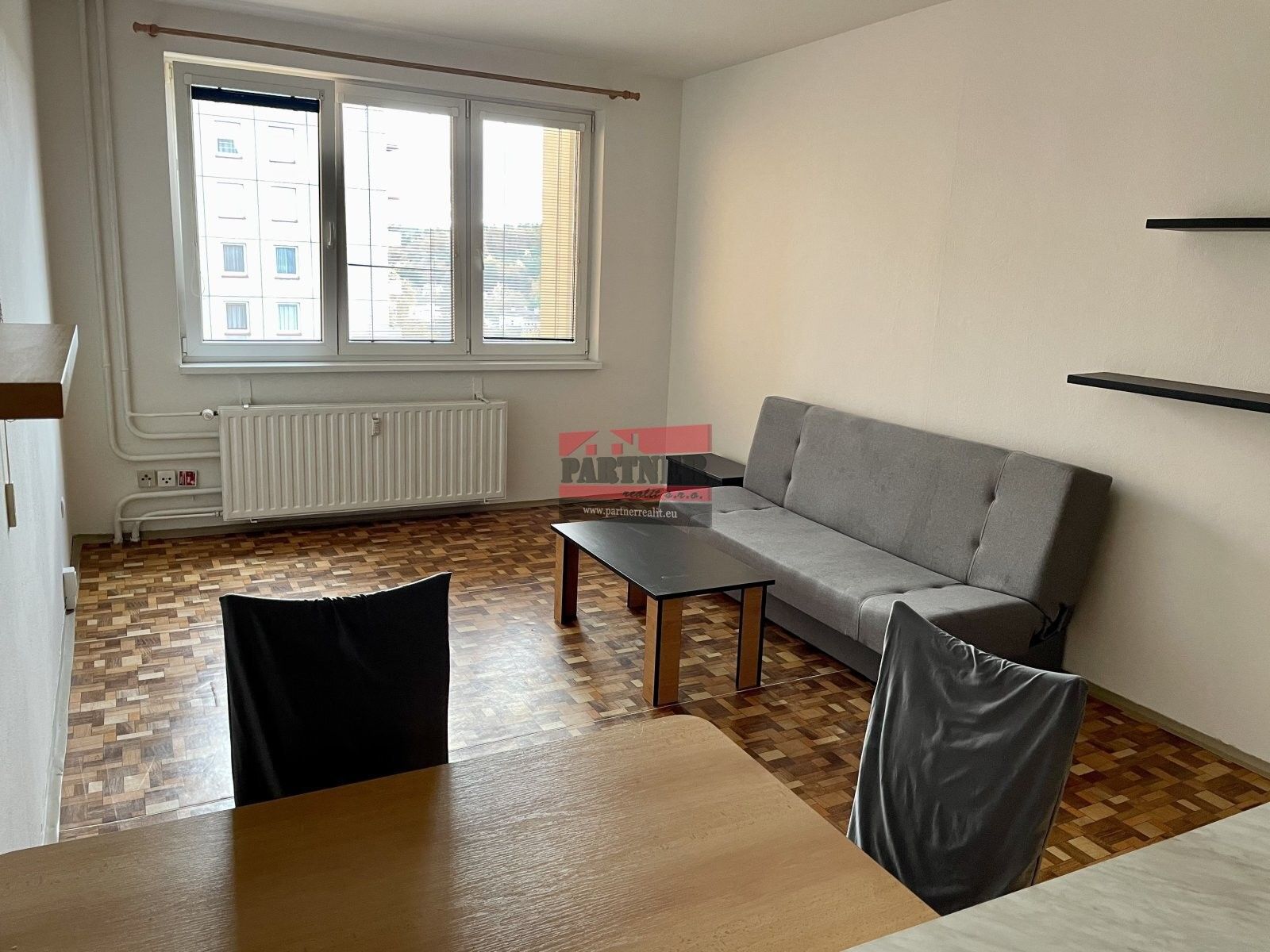 Byt 1+kk · 31 m² · nám. Přátelství 2803, Tábor - 4