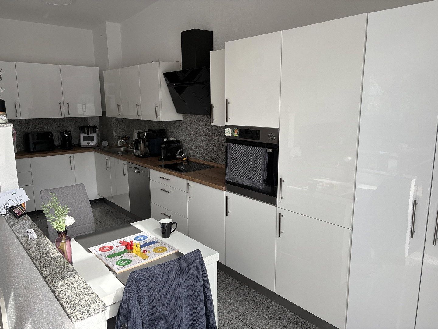 Byt 4+1 · 118 m² · Alstädter Straße 3a, , Severní Porýní-Vestfálsko - 3