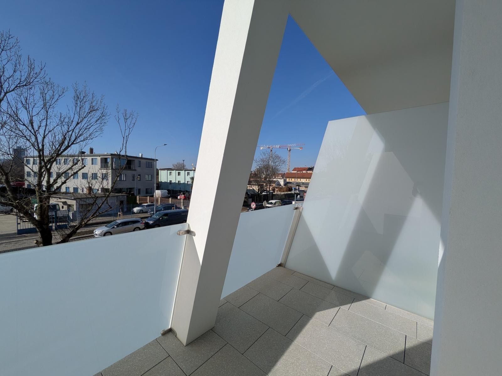 Byt 1+kk · 28 m² · Komárovská,Komárov - 3