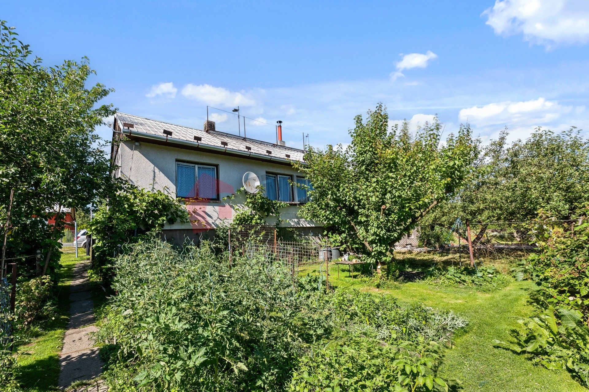 Rodinné domy, Švejdova 566, Ostrava Heřmanice, 55 m²