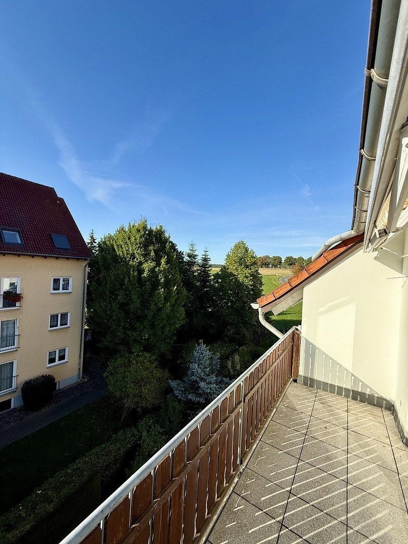 Byt 3+1 · 84 m² · Händelstraße 2, , Sasko - 4
