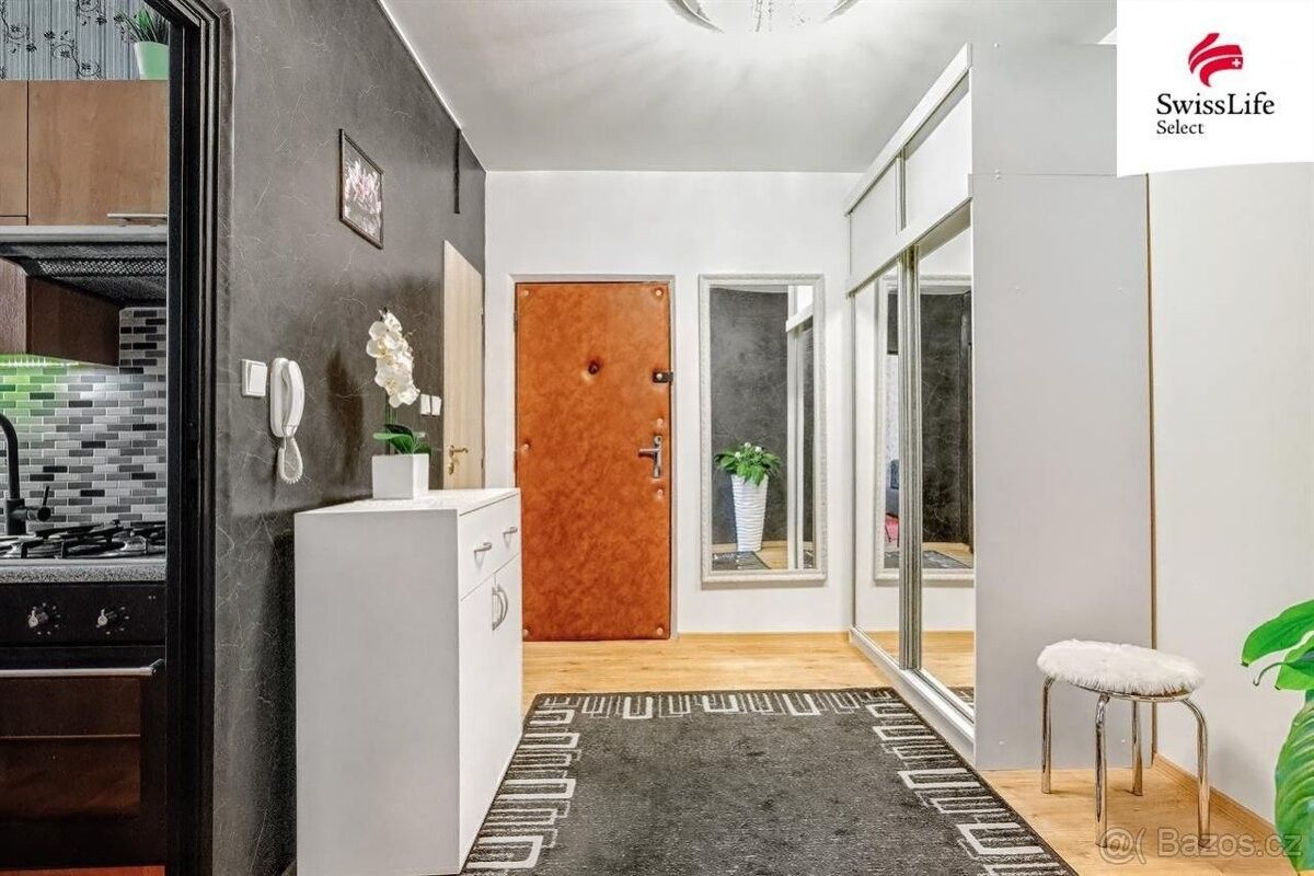 Byty, Plzeň, 318 00