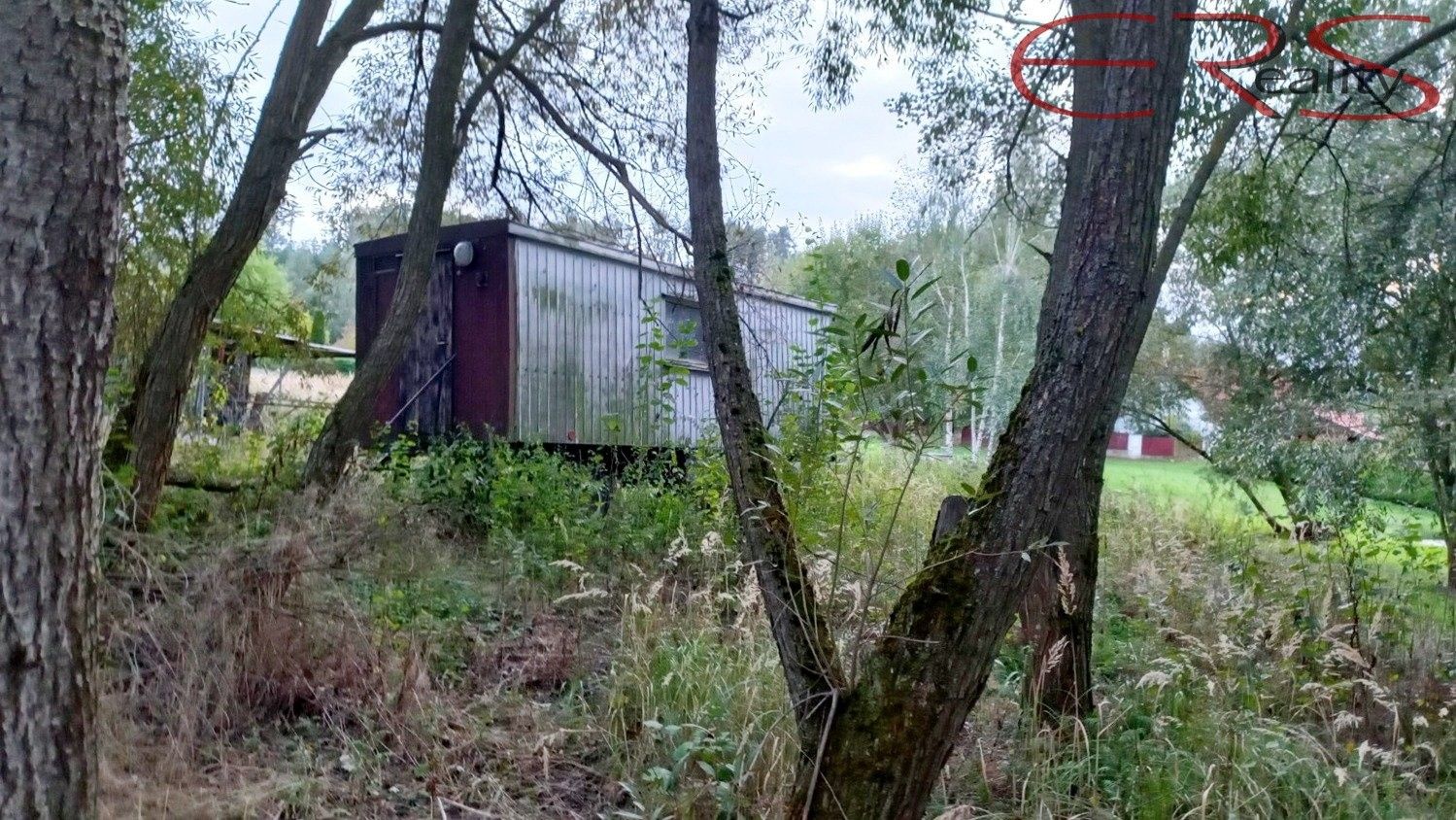 Prodej pozemek pro bydlení - Běleč