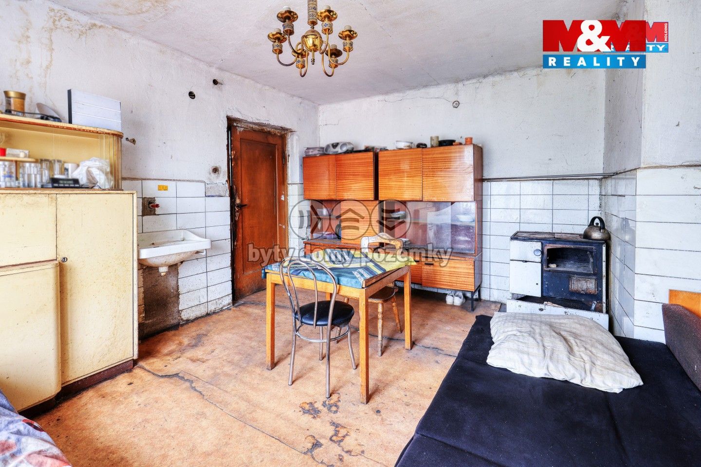Byt 1+kk · 25 m² · Palackého, Dolní Rychnov - 4