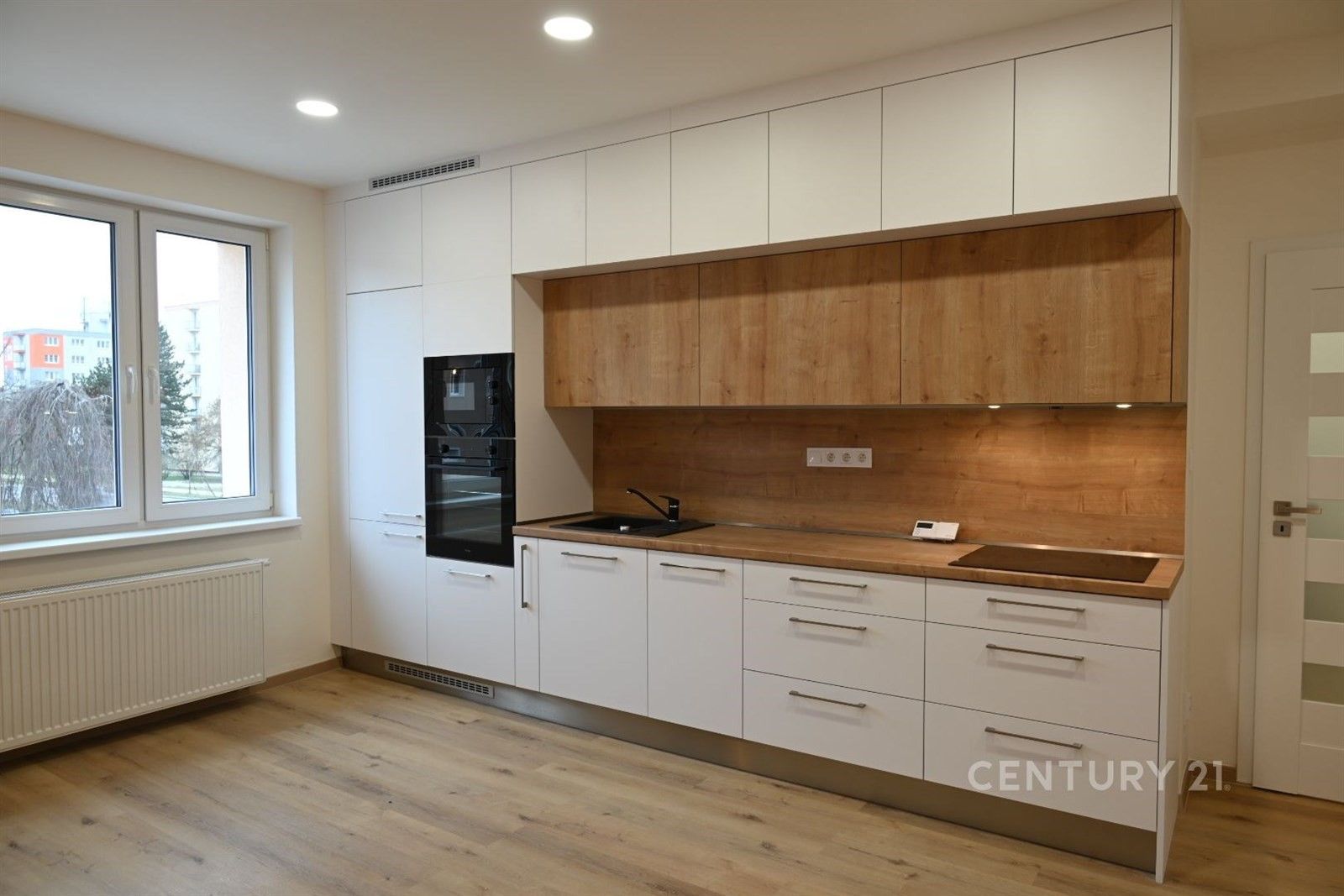 Pronájem byt 2+kk - Nepomucká, Plzeň, 56 m² - 5