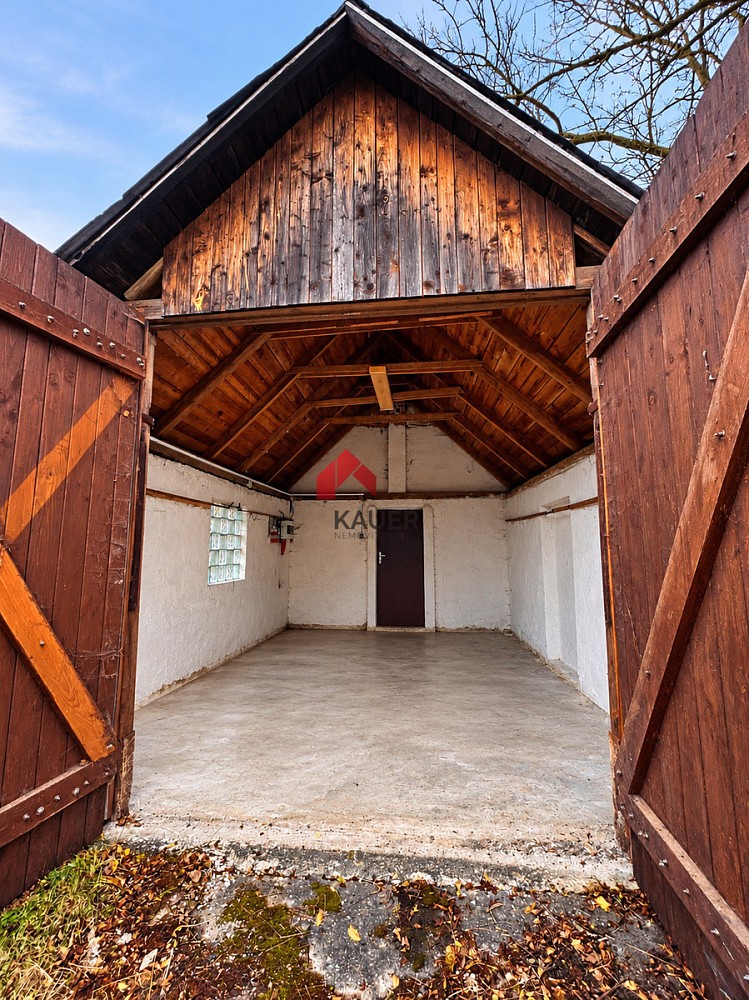 Ostatní, Dětřichov nad Bystřicí, okres Bruntál, 25 m² - 2
