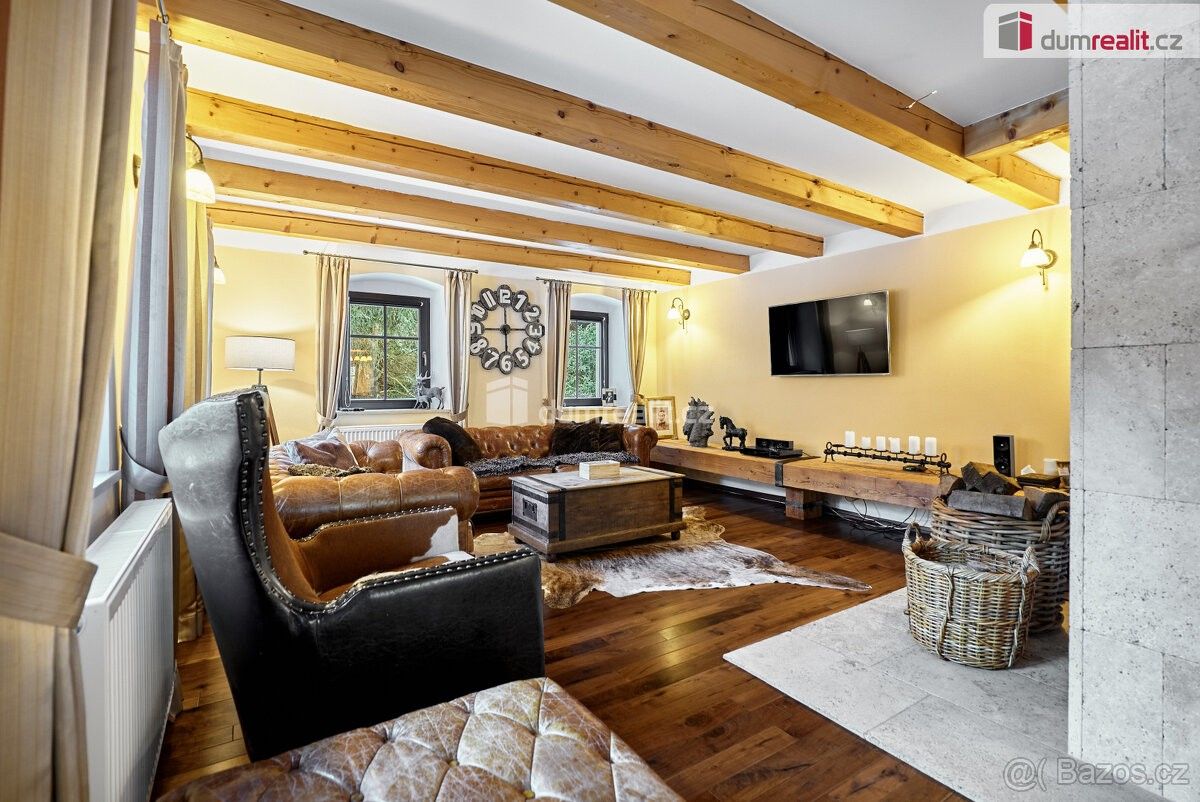 Prodej rodinný dům - Hroznětín, 363 01