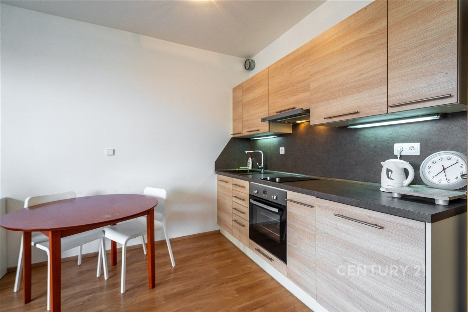Byt 1+kk · 40 m² · Miroslava Hajna 759, Praha Letňany - 3