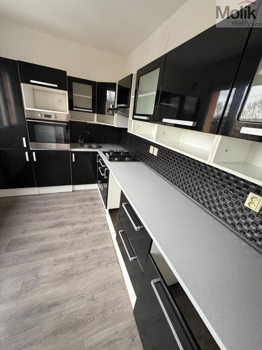 Prodej byt 2+1 - Hutnická, Most, 54 m²