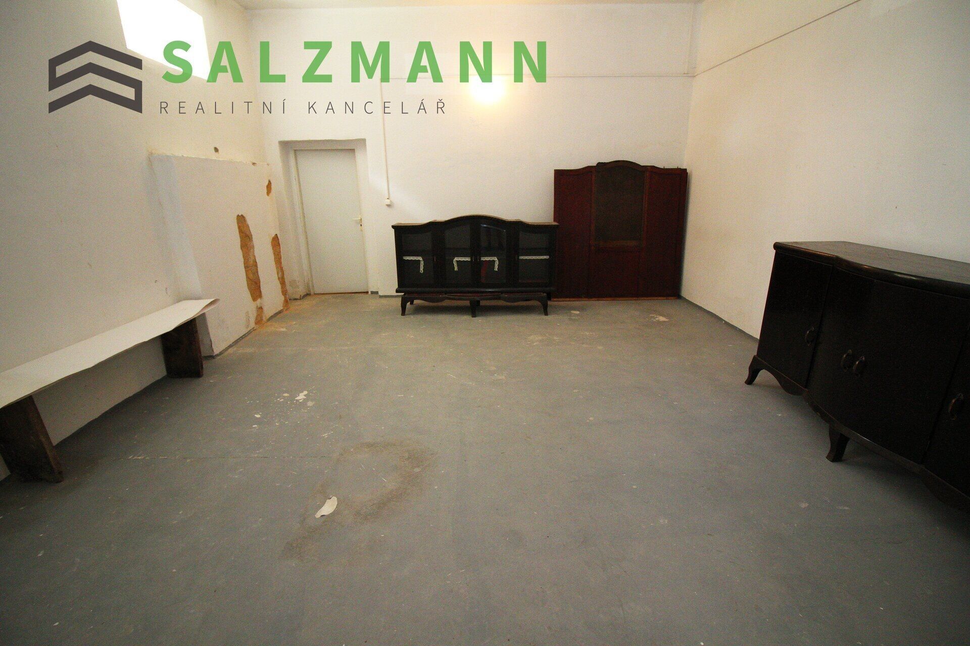 Sklad · 39 m² · Francouzská třída, Plzeň - 4