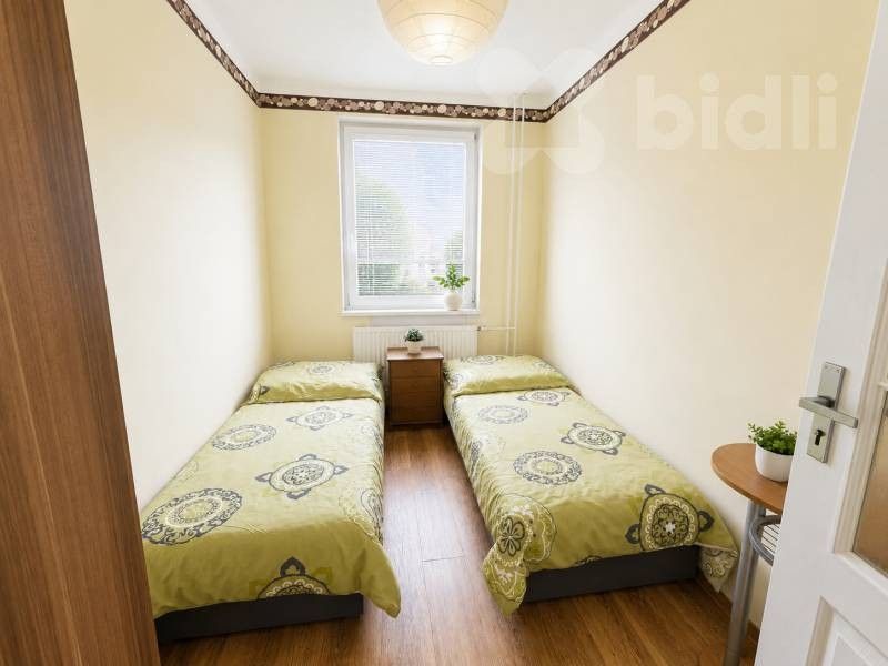 Prodej byt 4+1 - Komenského 695, Týn nad Vltavou, 78 m² - 5
