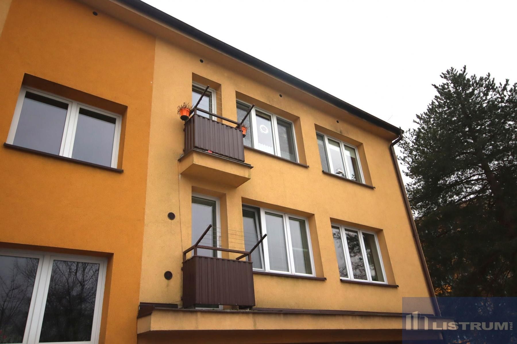 Prodej byt 3+1 - Karvinská, Havířov, 76 m²