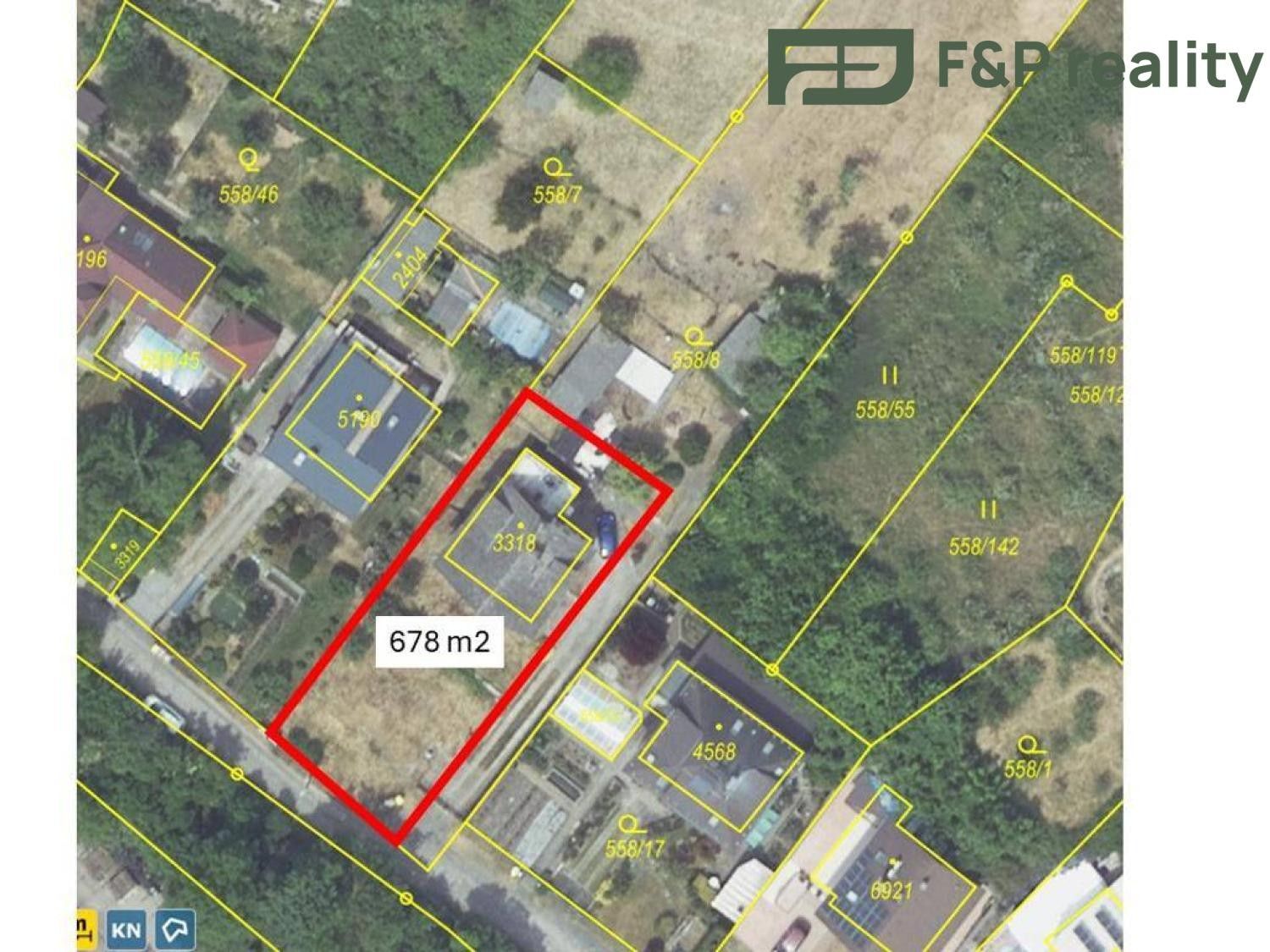 Prodej rodinný dům - Náhorní, Beroun, 228 m² - 5