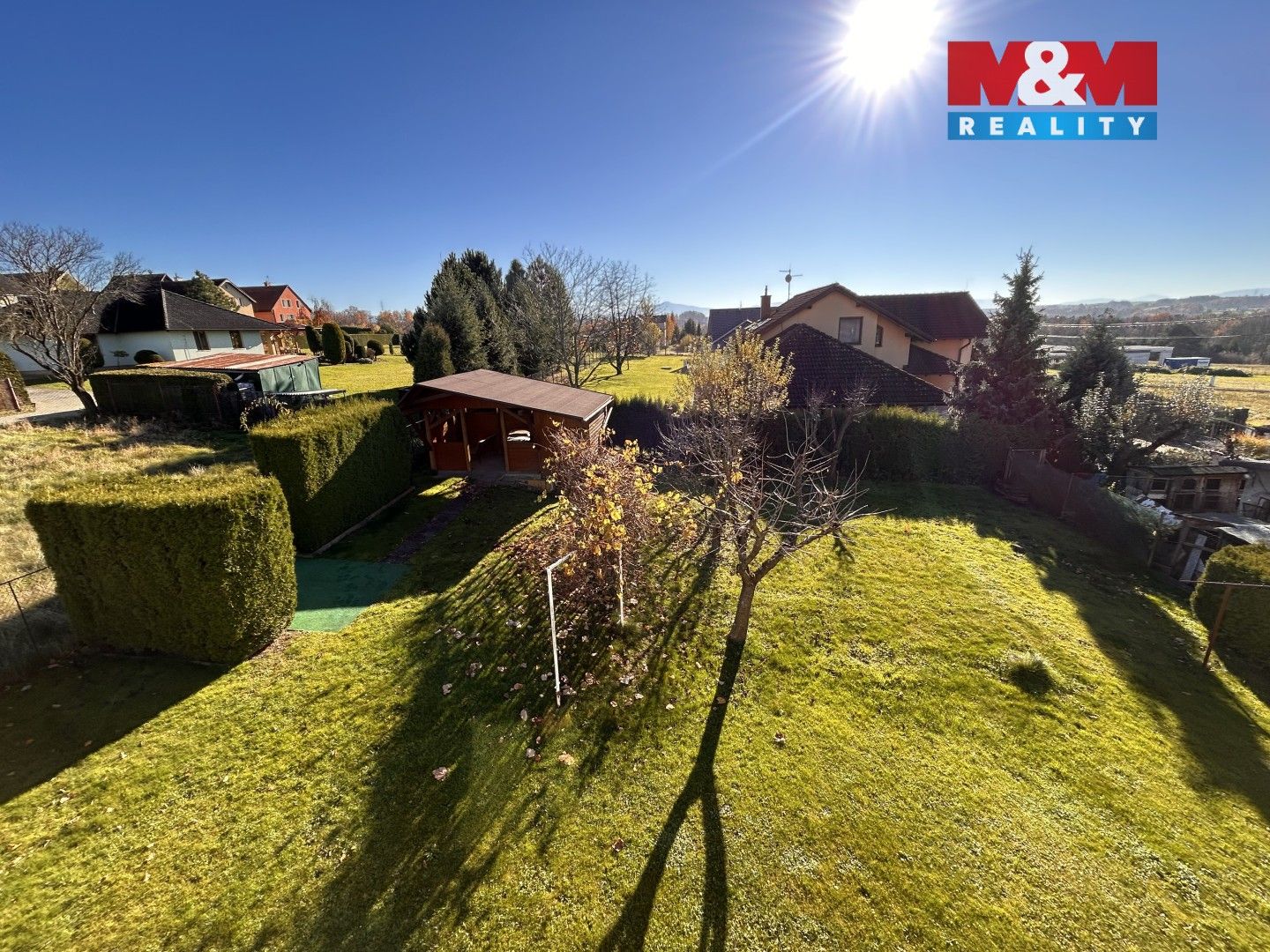 Prodej rodinný dům - Horní Bludovice, 200 m²