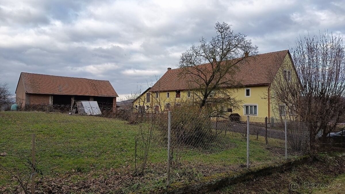 Rodinné domy, Žatec, 438 01 - 1