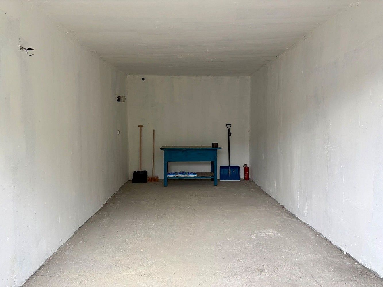 Pronájem ostatní - Ostrava, okres Ostrava-město, Moravskoslezský kraj, 18 m² - 2