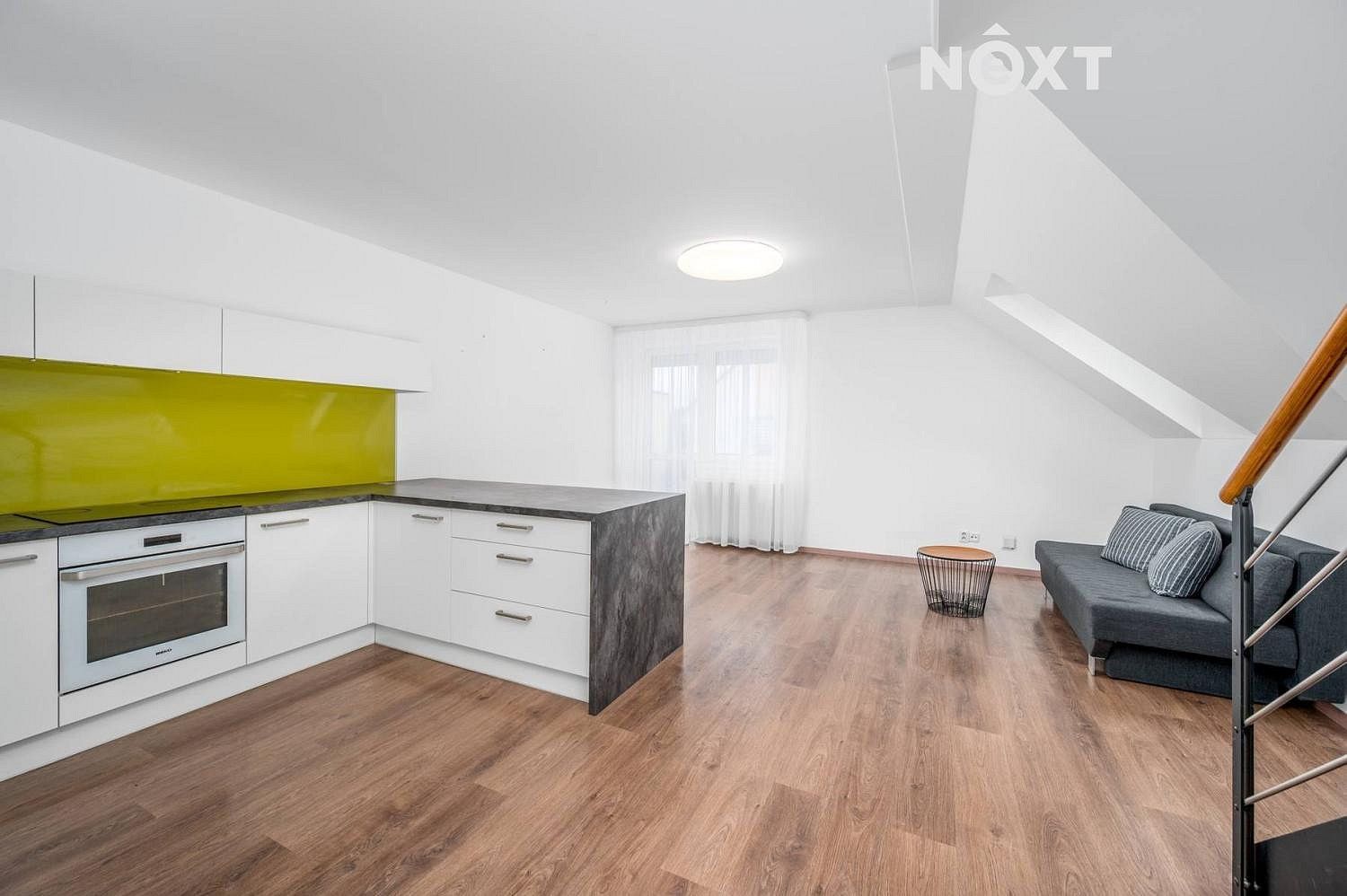 Byt 3+kk · 95 m² · Mirešická, Jinočany, okres Praha-západ - 4