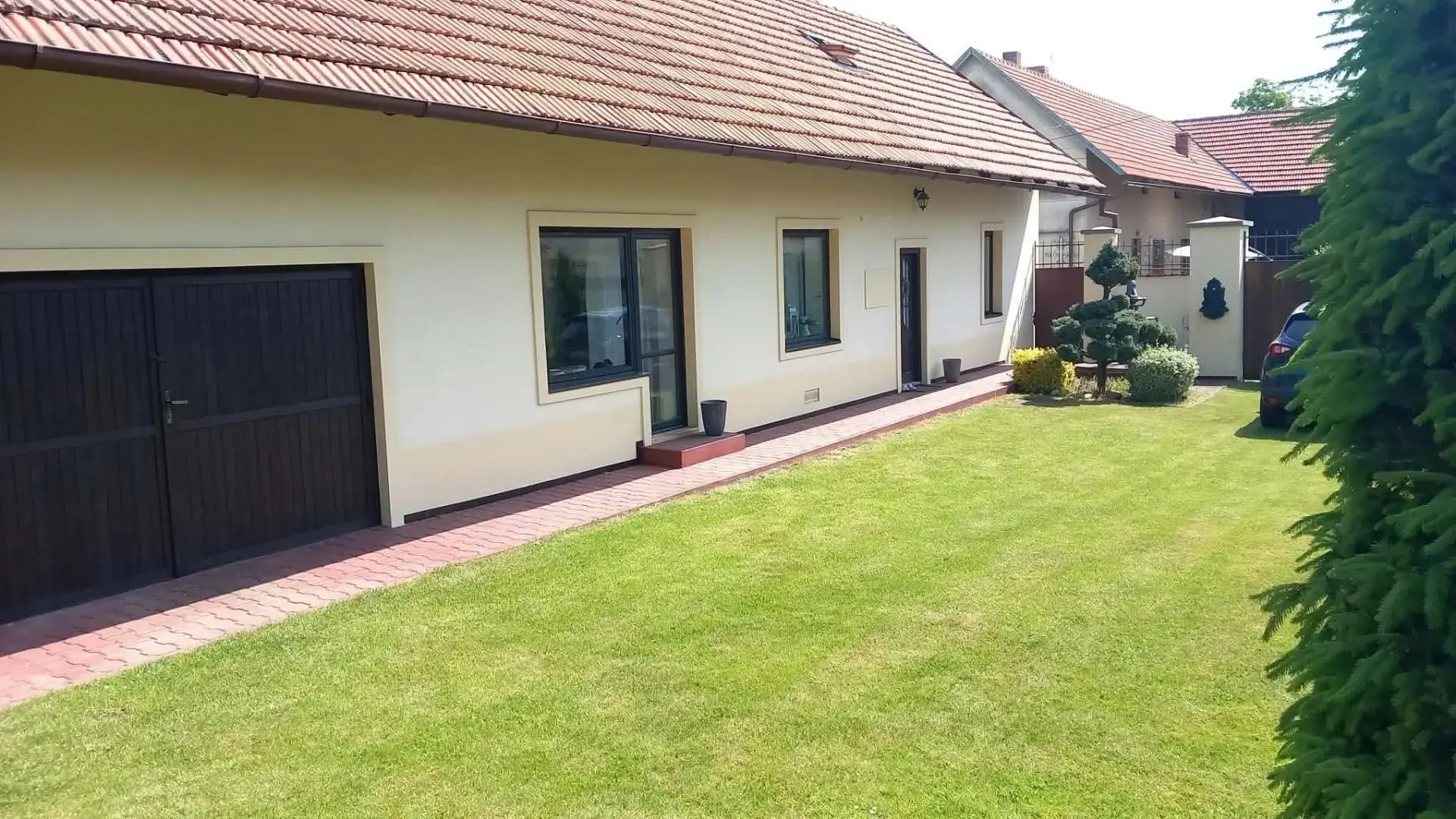 Rodinný dům · 156 m² · Třebovle - 1