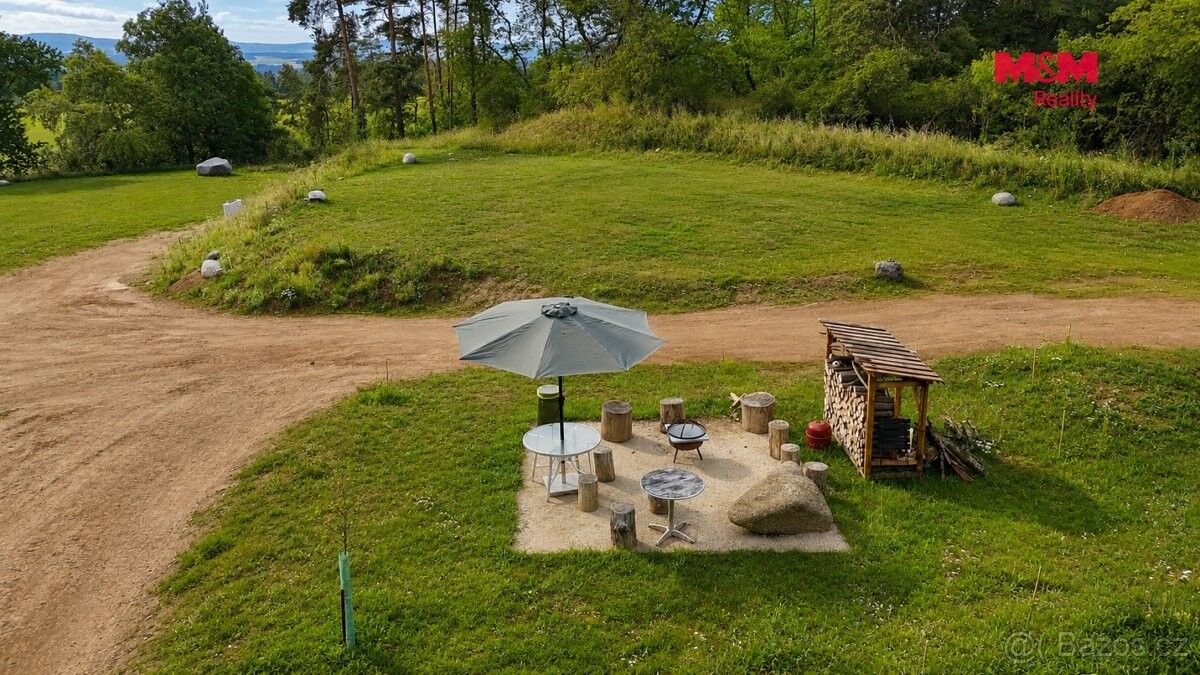 Pozemky pro bydlení, Planá u Mariánských Lázní, 348 15 - 2