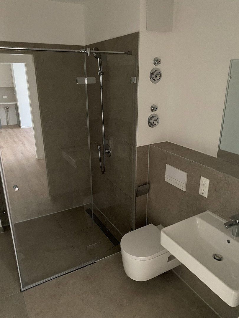 Byt 2+1 · 45 m² · Steinbühler Str. 4-6 Nürnberg Gostenhof Bayern 90443 - 3