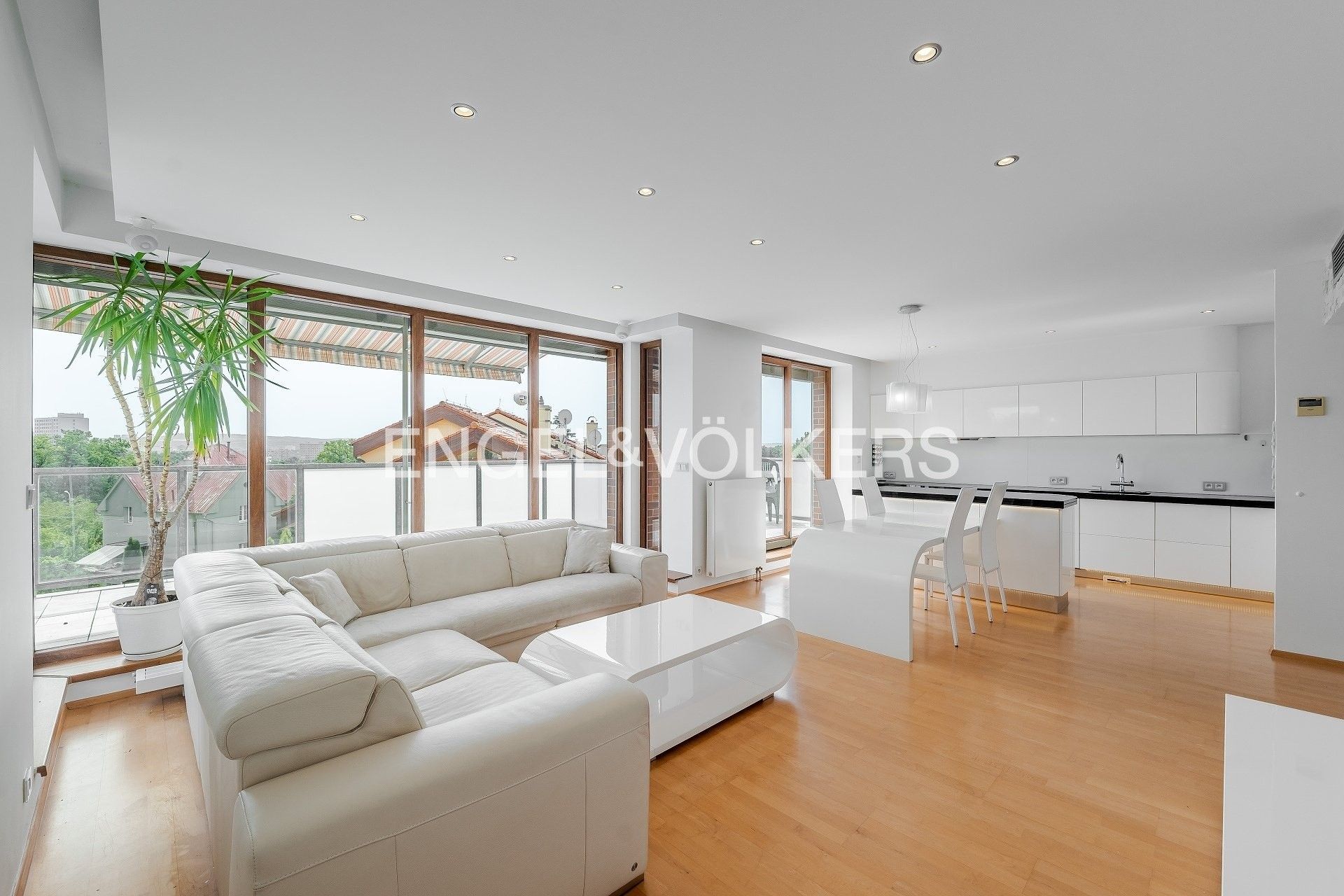 3+kk, Vavřenova 1810, Praha Braník, 101 m² - 1