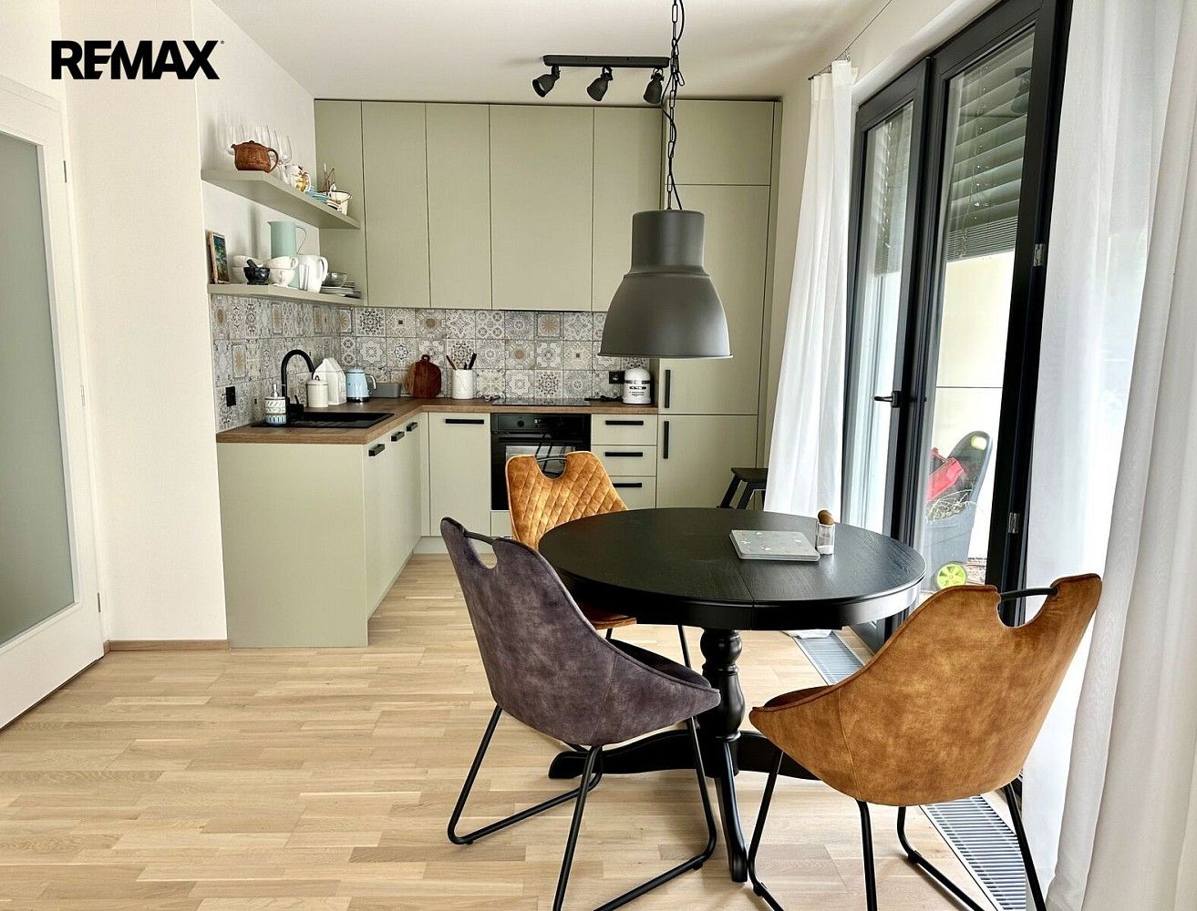 2+kk, Praha - Hodkovičky, okres Praha 4, Hlavní město Praha, 46 m² - 1