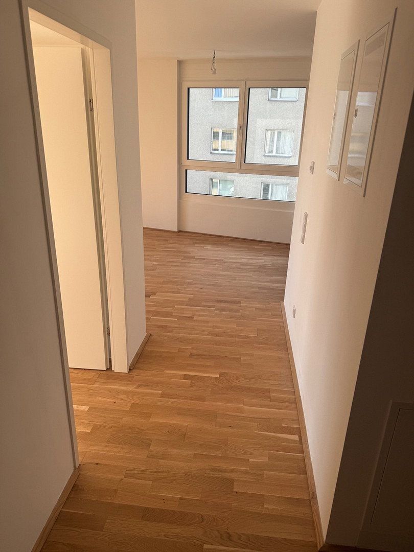 Pronájem byt 2+1 - Gudrunstraße 120 Wien 10. Bezirk Wien 1100, 54 m² - 5