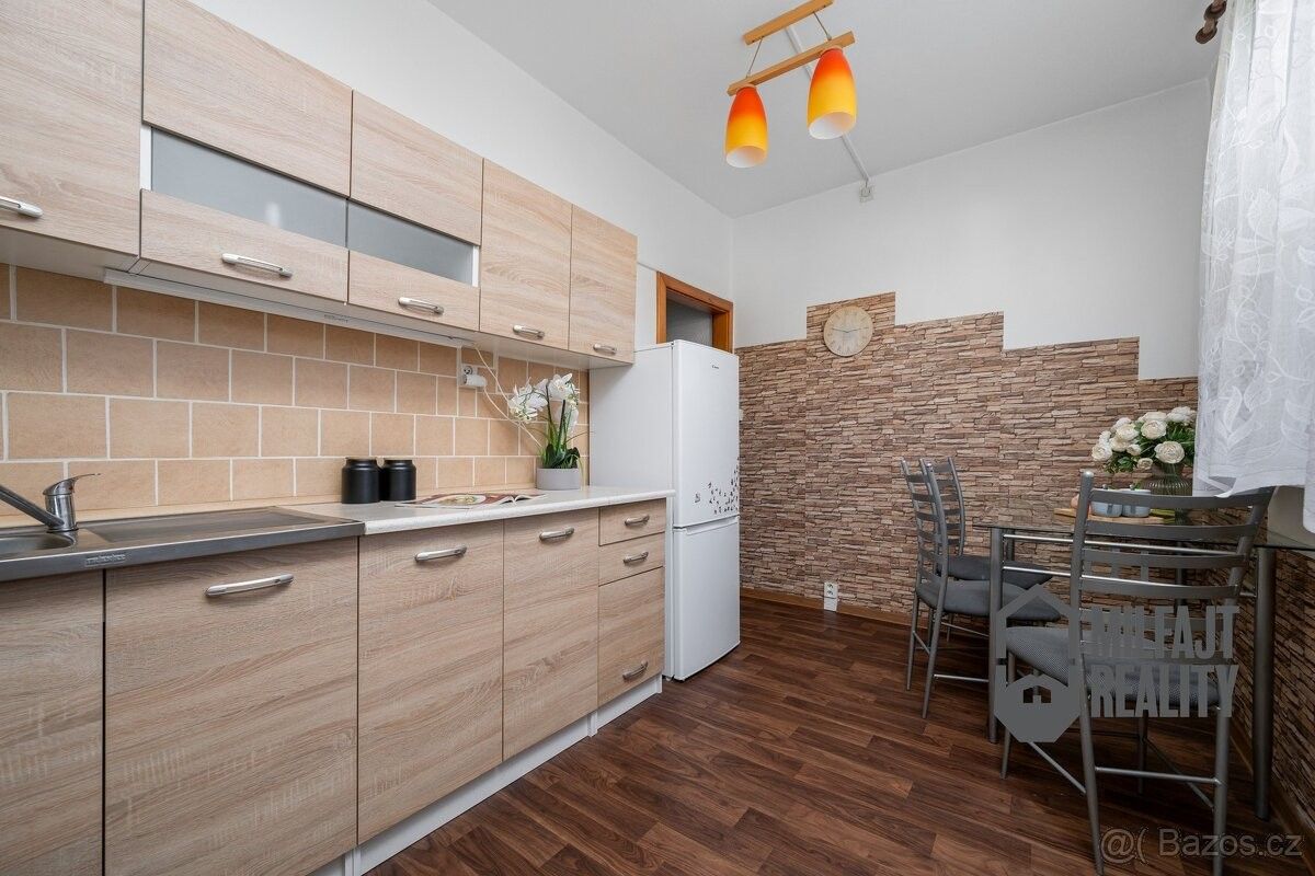 Prodej byt - Stráž pod Ralskem, 471 27